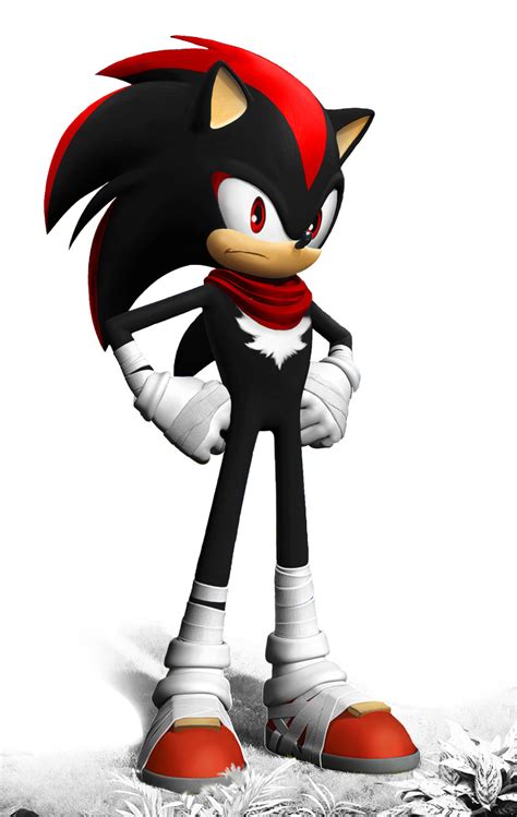 Sonic Shadow Boom Wallpaper - WallpaperSafari