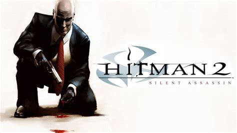 Silent Assassin Appreciation thread - Hitman 2: Silent Assassin ...