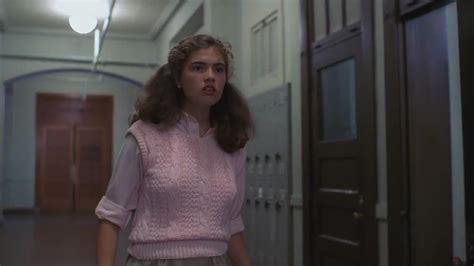 Heather Langenkamp