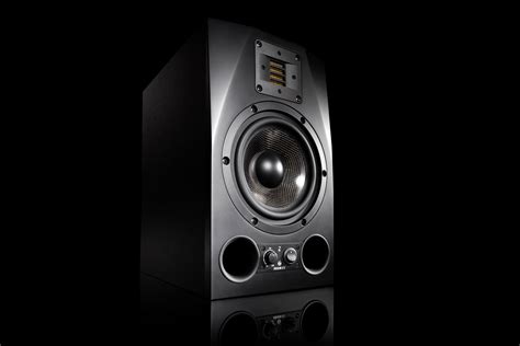 ADAM Audio - A7X Active Studio Monitor (Nearfield) (Archived Product)