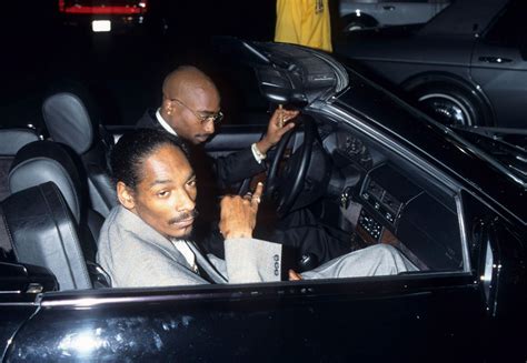 The Car Tupac Was Killed In Is Now For Sale | Boom 103.9 Philly