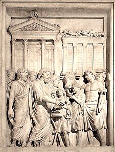 Roman imperial cult - Wikipedia