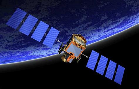 ISRO Satellites Soon to Run on Indigenous Solar Cells