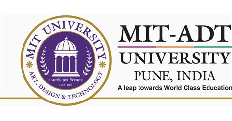 CII and MIT-ADT University Pune sign MoU to foster corporate Start-up ...