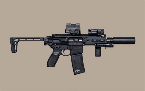 Sig Sauer MCX Rattler Has 1 Big Fatal Flaw - 19FortyFive