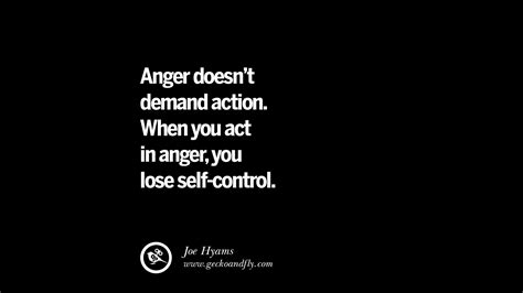 41 Quotes On Anger Management, Controlling Anger, And Relieving Stress