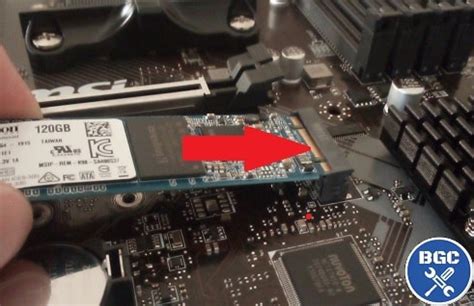 4 Steps to Install an M.2 SSD in a Desktop PC (Photo Guide)