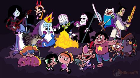 Cartoon Network wallpaper HD wallpaper | Wallpaper Flare