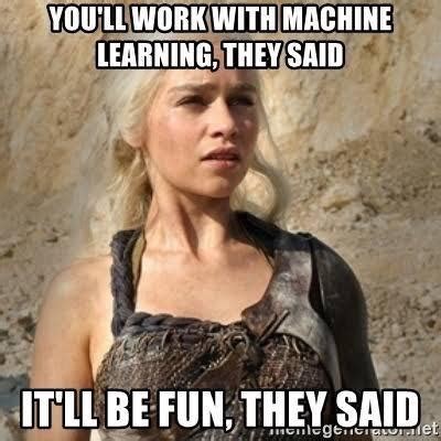 40+ Hilarious Data Science Memes (Updated for 2024)