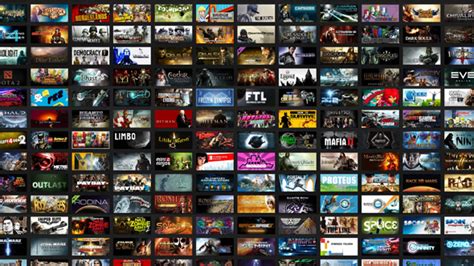 Over 7,600 games were released on Steam in 2017, an average of 21 a day