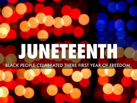 Juneteenth Wallpapers - Wallpaper Cave