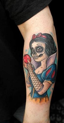 9 Latest Macabre Tattoo Designs with Images