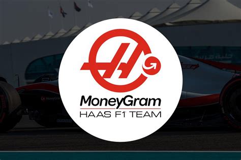 MoneyGram Haas F1 Team Starts! New logo unveiled[F1-Gate.com] - Archyde