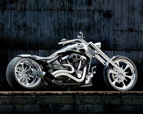 Chopper Motorcycle Desktop Wallpapers - Top Free Chopper Motorcycle ...