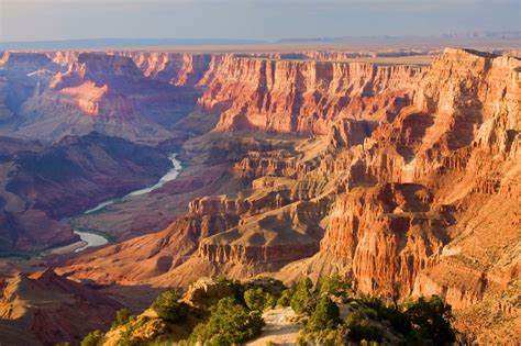 Grand Canyon National Park Arizona, USA | Found The World