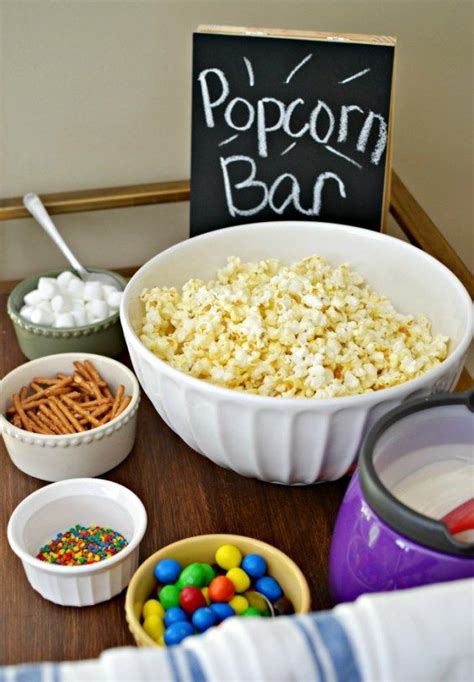 Family movie night ideas – Artofit