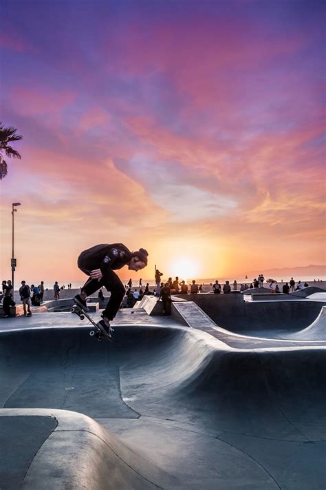 Skatepark Wallpapers - Top Free Skatepark Backgrounds - WallpaperAccess