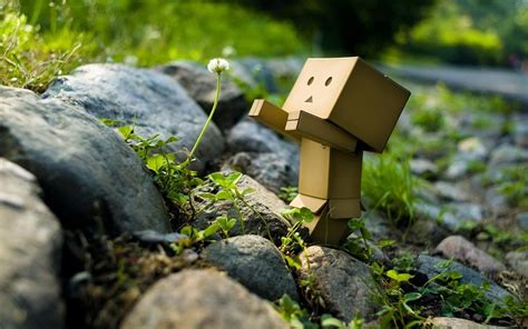 Cute Robot Wallpapers - Wallpaper Cave