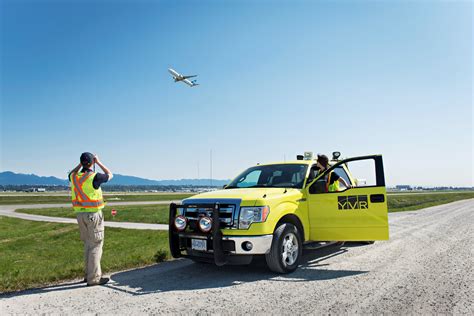 YVR Wins Airport of the Year! | YVR