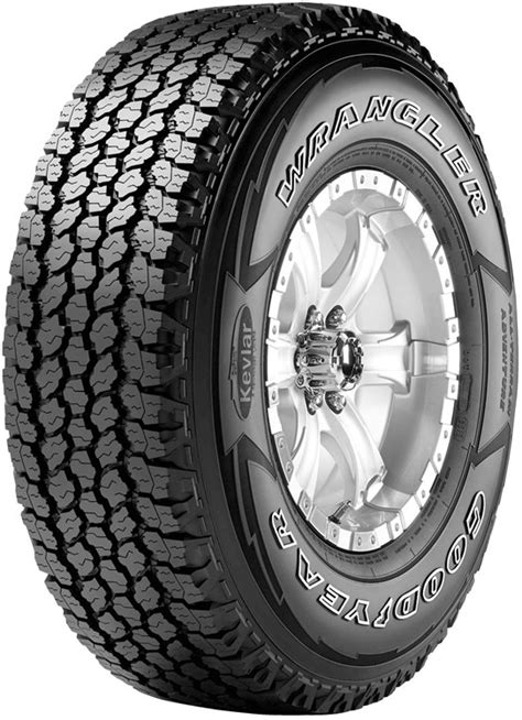 GOODYEAR Wrangler All Terrain Adventure 215/65R16 102H