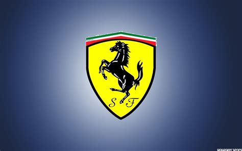 Ferrari Logo Wallpaper (64+ images)