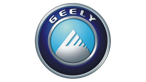 Geely Logo and sign, new logo meaning and history, PNG, SVG