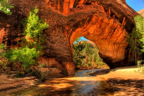 Elevation of Grand Staircase-Escalante National Monument, Kanab, UT ...