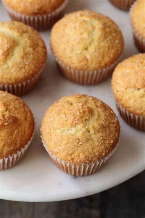 Basic Muffin Recipe | Baked by an Introvert