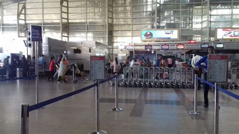 Jaipur International Airport (JAI) - All You Need to Know About Jaipur ...