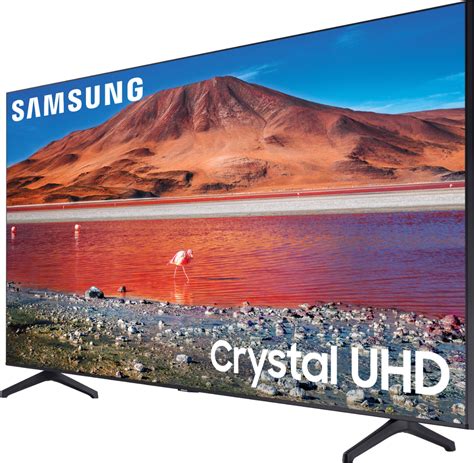 Questions and Answers: Samsung 70" TU7000 4K UHD Smart TV ...