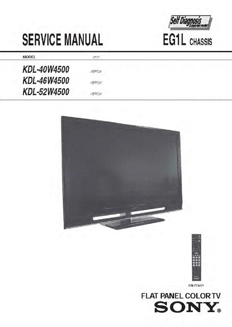 [DIAGRAM] Sony Bravia Diagram - MYDIAGRAM.ONLINE