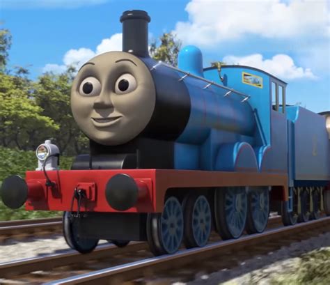 Edward | Thomas the Tank Engine Wikia | Fandom | Thomas and friends ...