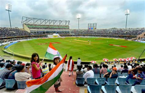 IPL 9 2016 Rajiv Gandhi International Cricket Stadium: 5 best places to ...