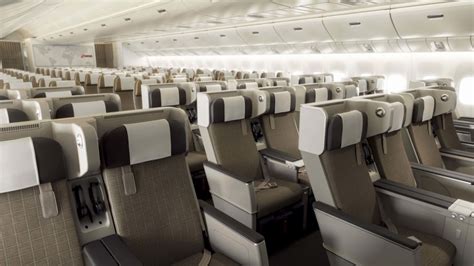 Swiss Premium Economy to fly from Spring 2022 | PaxEx.Aero