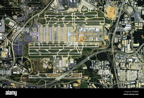 Hartsfield Jackson Atlanta International Airport