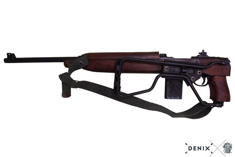 M1A1 carbine, paratrooper model, USA 1942 (1131/C) - Rifles & carbines ...