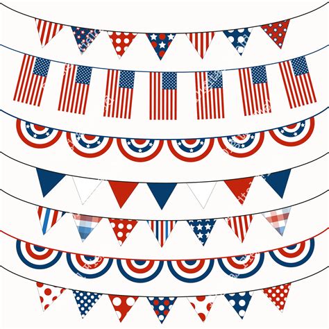 Free Fourth Of July Clipart Pictures - Clipartix