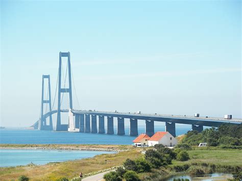 Bridges: Famous Bridges Europe