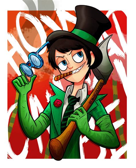 The Lorax - Once Ler - Fanart cartoon by Mangakafabi on DeviantArt