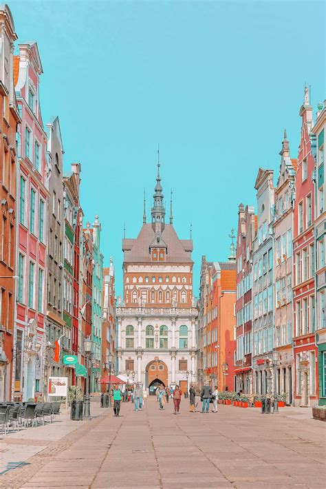 14 Best Things To Do In Gdansk, Poland - Hand Luggage Only - Travel ...