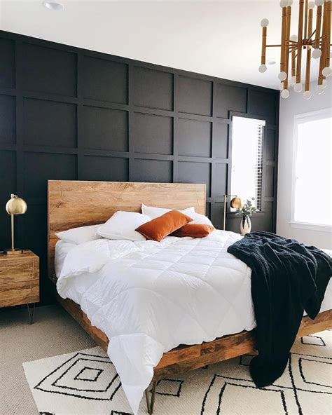 Jennifer Adams on Instagram: “Stunning #bedroom with the perfect ...