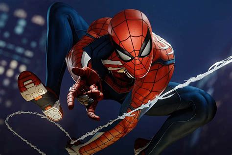 Top 5 best Spiderman games online