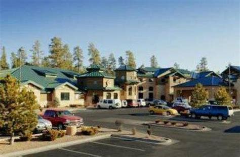 The Grand Hotel at the Grand Canyon, Tusayan (AZ) - Booking Deals ...