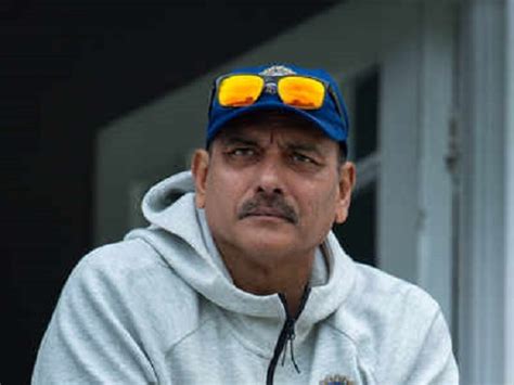 Ravi Shastri remains head coach of BCCI