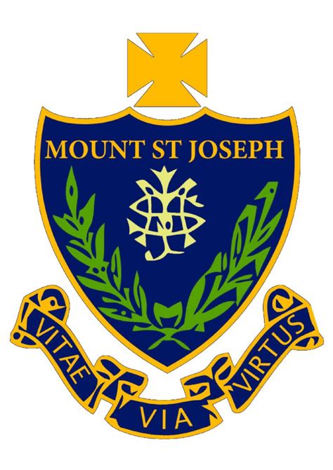 Mount St Joseph - About Us