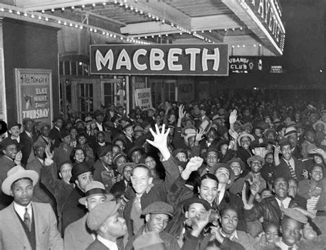 A Brief History of African Americans/Blacks in Theatre – The National ...