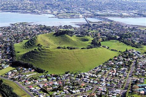 Auckland: A city waiting to erupt | Stuff.co.nz