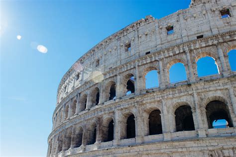 Colosseum, Roman Forum & Pantheon tour – AppetiTours 2.0