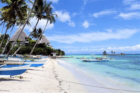 15 Best Things to do in Bohol Island - What is Bohol Island Most Famous ...