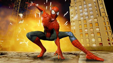 The Amazing Spider-Man 2 PC Game Free Download ~ Atta PC Games